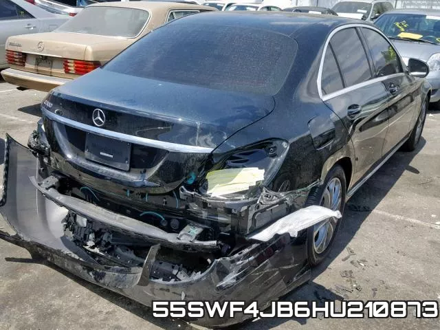 55SWF4JB6HU210873 фото 5