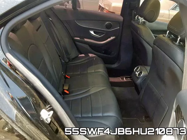 55SWF4JB6HU210873 фото 7