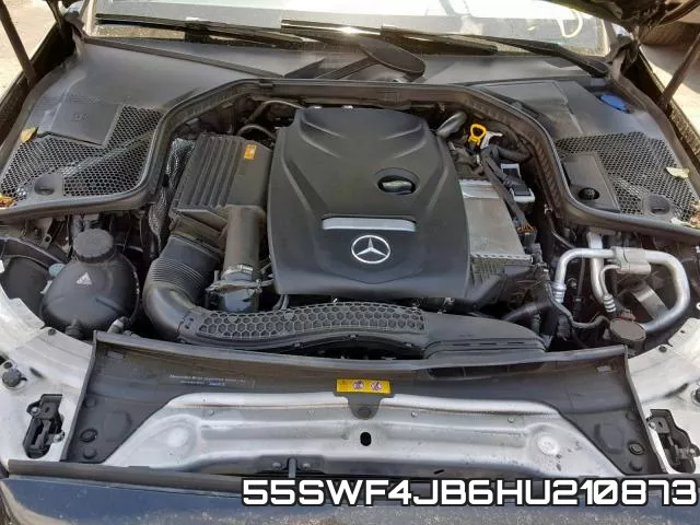 55SWF4JB6HU210873 фото 8