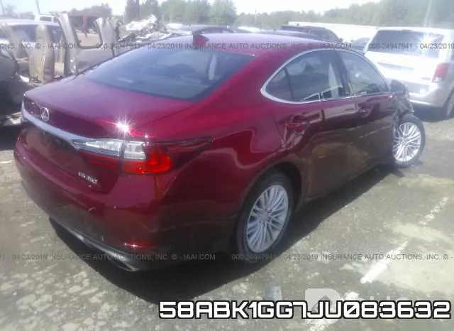 58ABK1GG7JU083632 фото 5