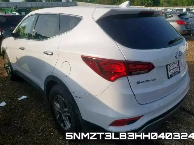 5NMZT3LB3HH040324 фото 4