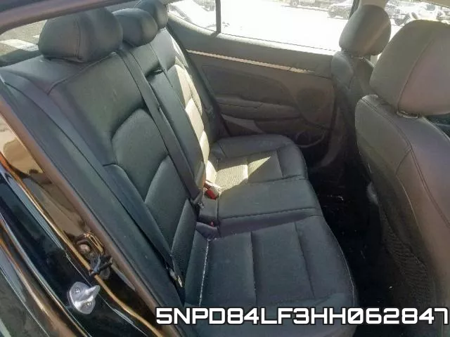 5NPD84LF3HH062847 фото 7