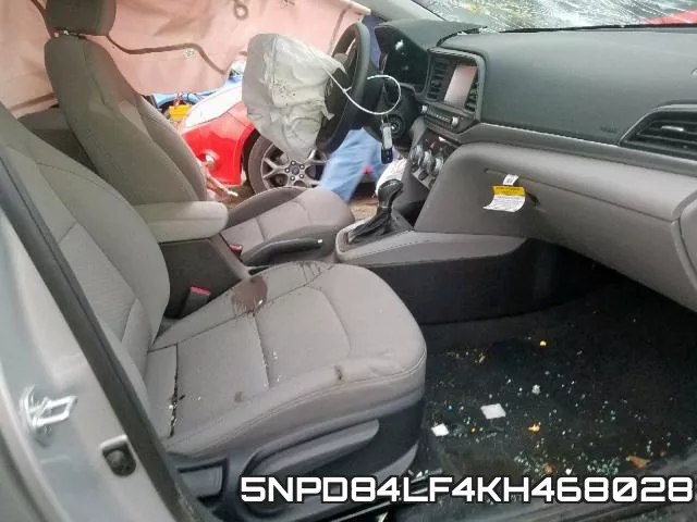 5NPD84LF4KH468028 фото 6