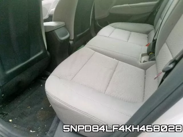 5NPD84LF4KH468028 фото 7