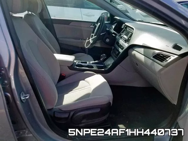 5NPE24AF1HH440737 фото 6