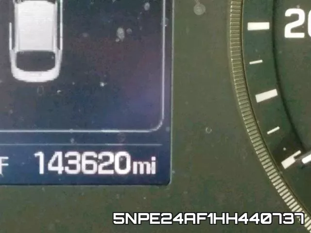 5NPE24AF1HH440737 фото 9