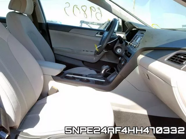 5NPE24AF4HH470332 фото 6