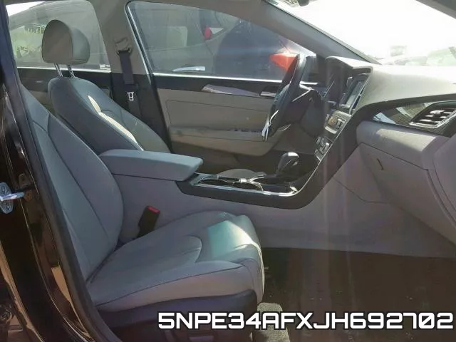 5NPE34AFXJH692702 фото 6