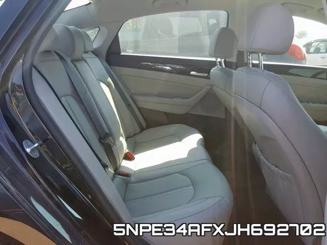 5NPE34AFXJH692702 фото 7