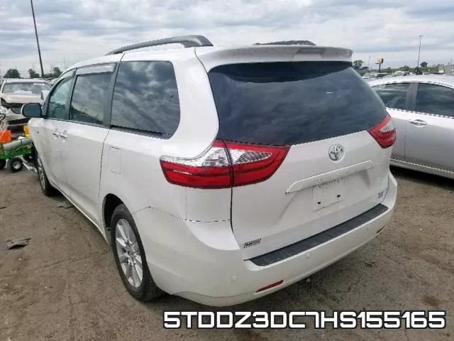 5TDDZ3DC7HS155165 фото 4