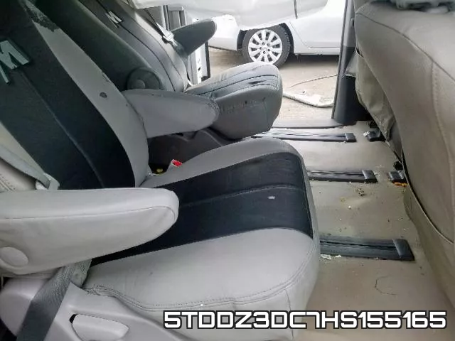 5TDDZ3DC7HS155165 фото 7