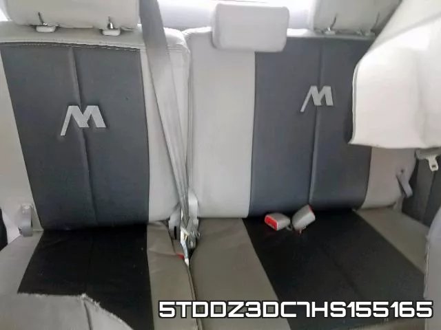 5TDDZ3DC7HS155165 фото 10