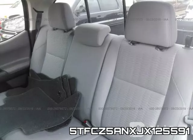 5TFCZ5ANXJX125591 фото 9