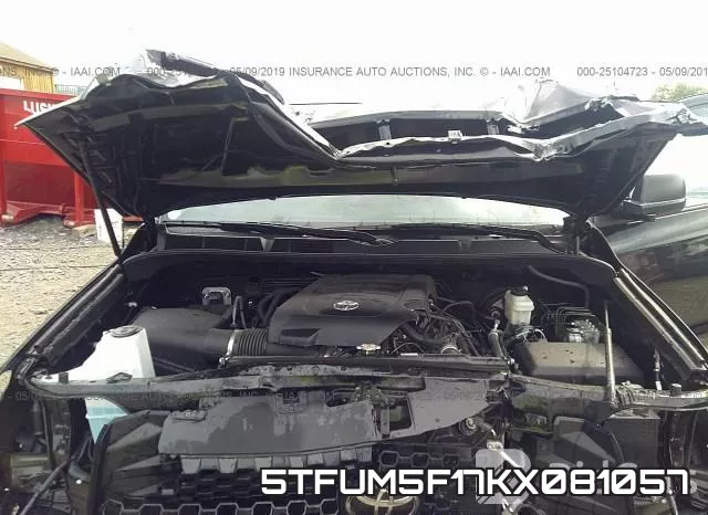 5TFUM5F17KX081057 фото 2
