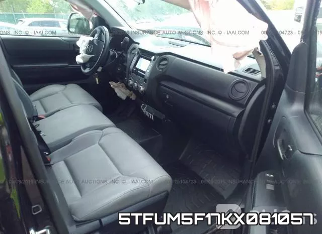 5TFUM5F17KX081057 фото 6