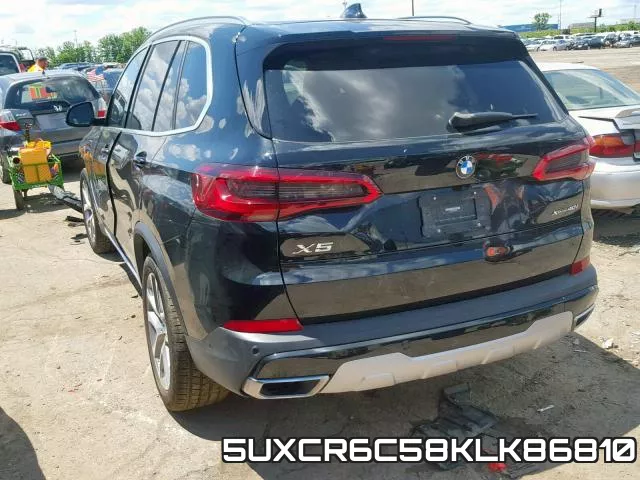 5UXCR6C58KLK86810 фото 4