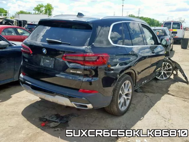 5UXCR6C58KLK86810 фото 5