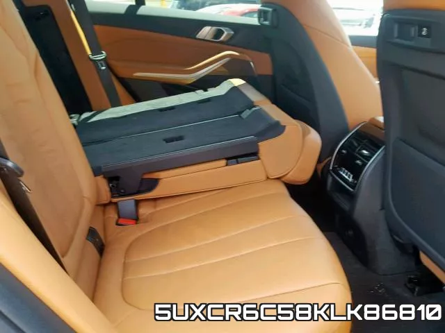 5UXCR6C58KLK86810 фото 7