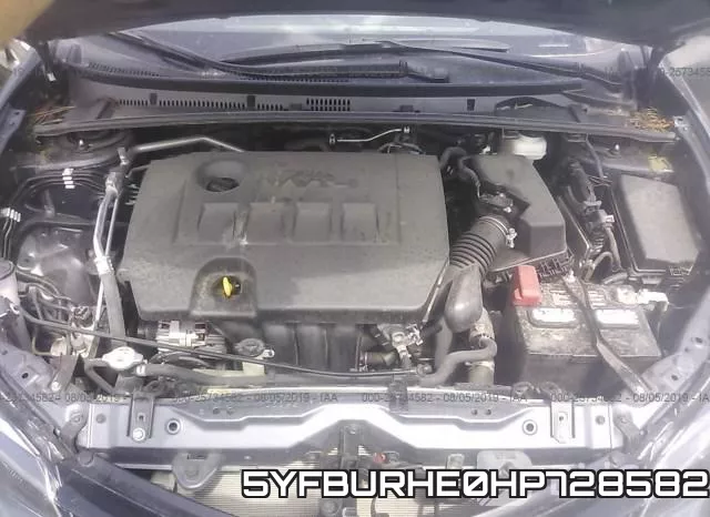 5YFBURHE0HP728582 фото 2