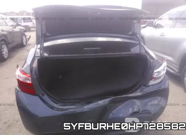 5YFBURHE0HP728582 фото 7