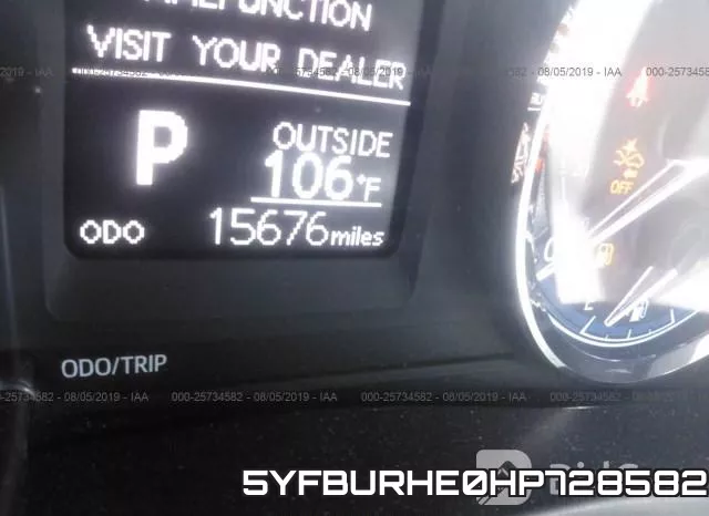 5YFBURHE0HP728582 фото 8