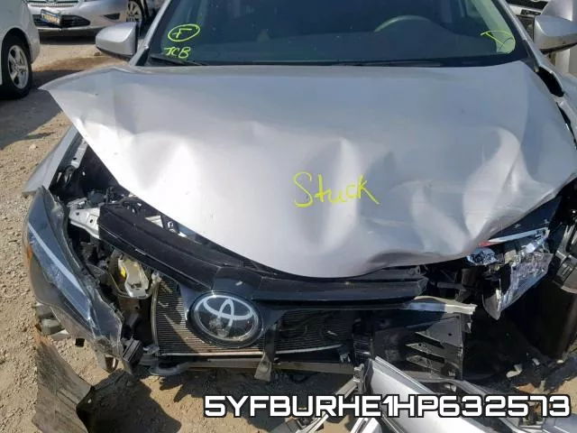 5YFBURHE1HP632573 фото 8