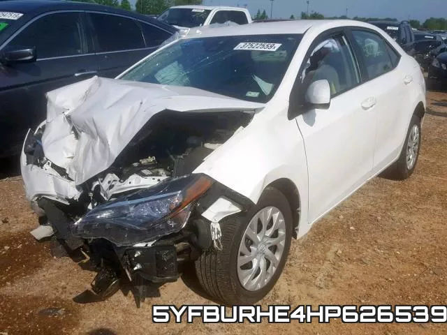 5YFBURHE4HP626539 фото 3