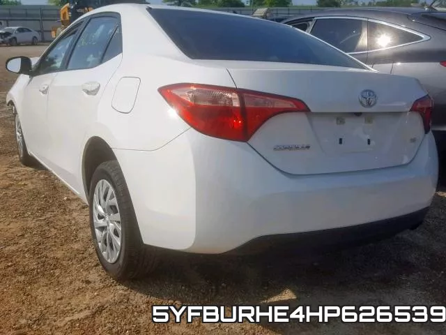 5YFBURHE4HP626539 фото 4