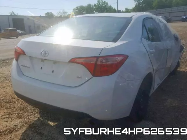 5YFBURHE4HP626539 фото 5