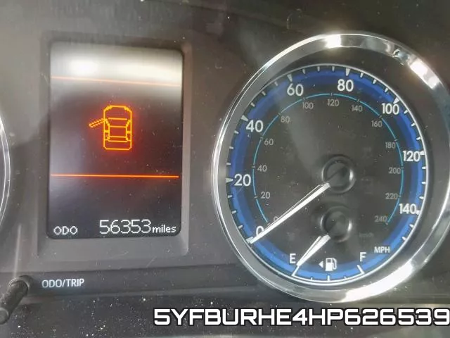 5YFBURHE4HP626539 фото 9