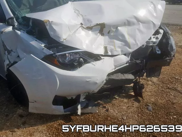 5YFBURHE4HP626539 фото 10