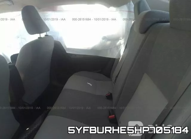 5YFBURHE5HP705184 фото 9