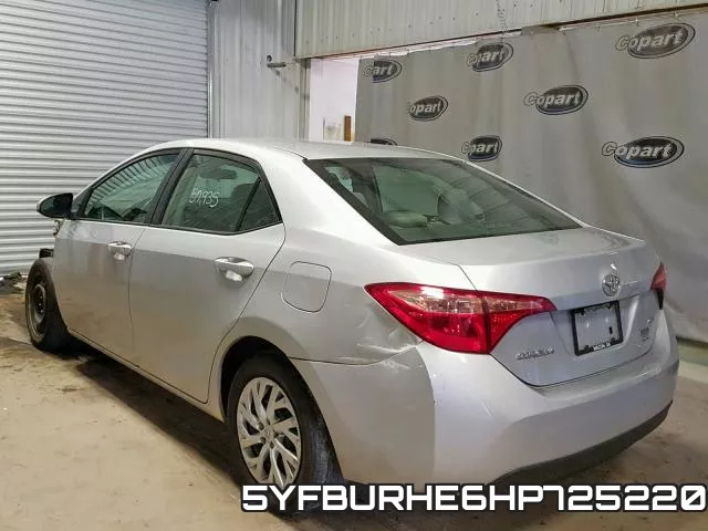 5YFBURHE6HP725220 фото 4