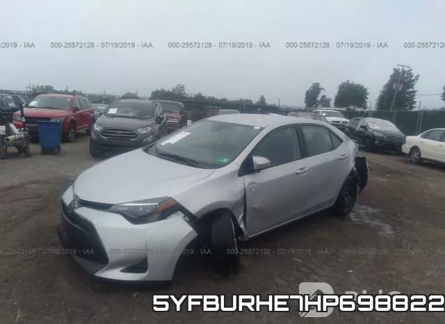 5YFBURHE7HP698822 фото 3