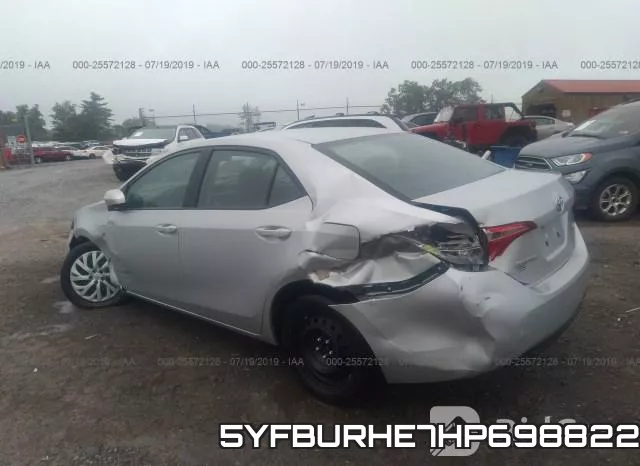 5YFBURHE7HP698822 фото 4