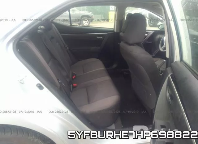 5YFBURHE7HP698822 фото 9
