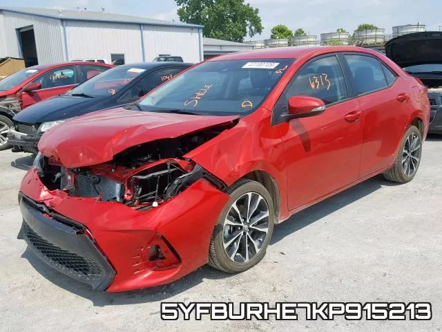 5YFBURHE7KP915213 фото 3