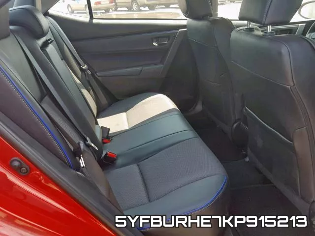 5YFBURHE7KP915213 фото 7