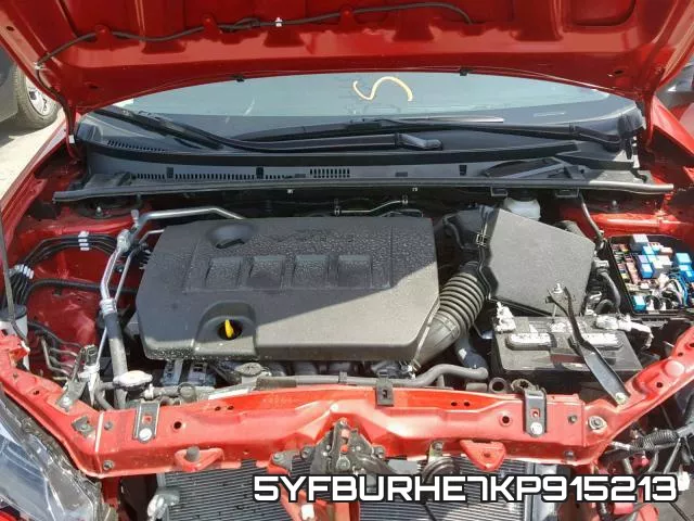 5YFBURHE7KP915213 фото 8