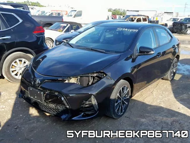 5YFBURHE8KP867740 фото 3