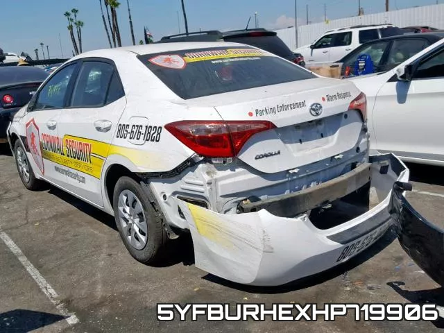 5YFBURHEXHP719906 фото 4