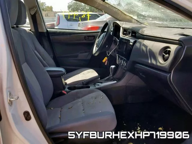 5YFBURHEXHP719906 фото 6