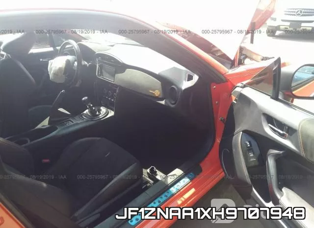JF1ZNAA1XH9707948 фото 6