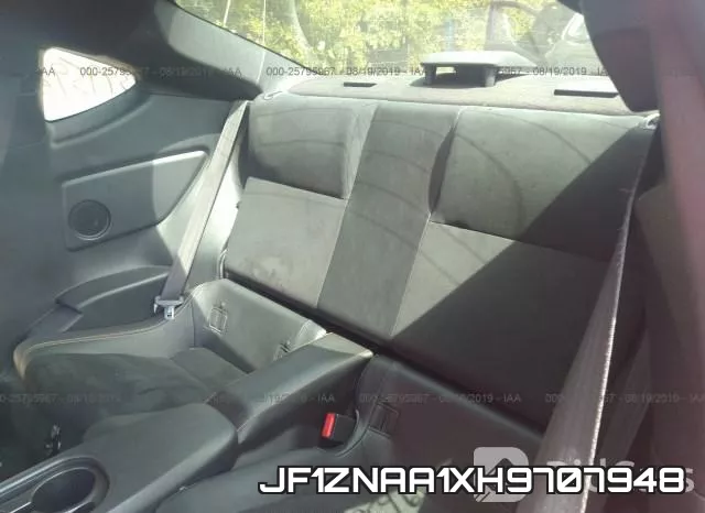 JF1ZNAA1XH9707948 фото 9