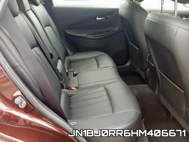 JN1BJ0RR6HM406671 фото 7