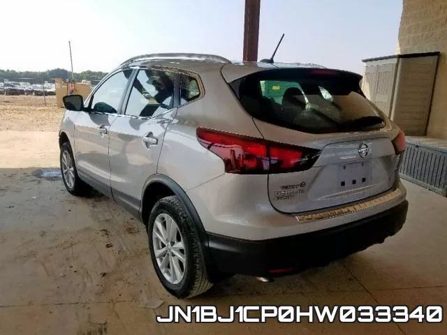 JN1BJ1CP0HW033340 фото 4