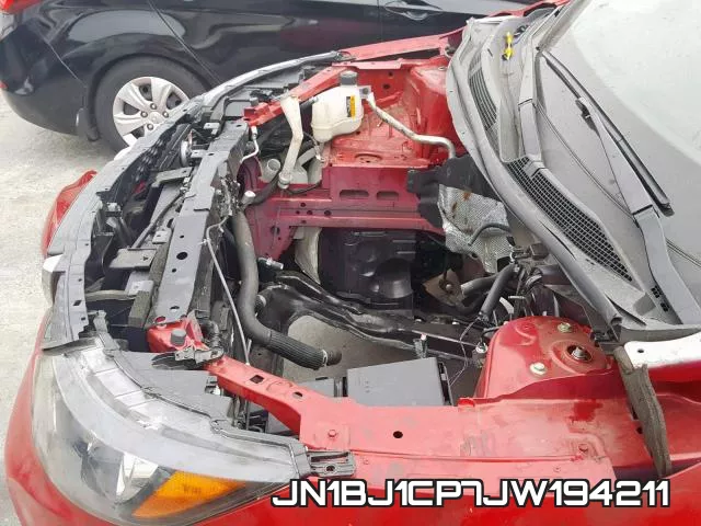 JN1BJ1CP7JW194211 фото 10