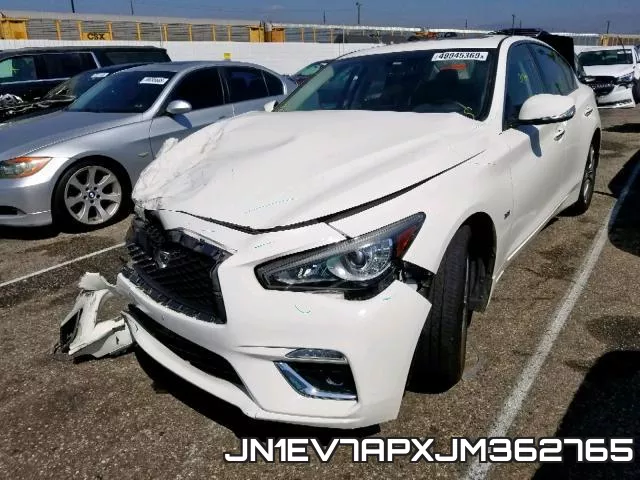 JN1EV7APXJM362765 фото 3