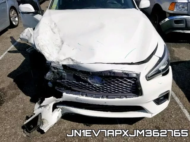 JN1EV7APXJM362765 фото 8