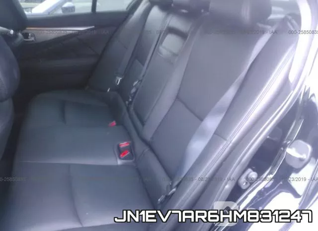 JN1EV7AR6HM831247 фото 9
